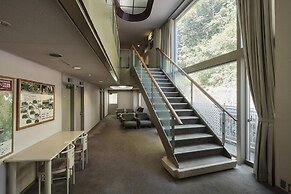 Sansuikan Kawayu Matsuya