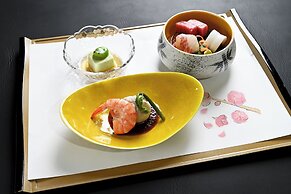 Sansuikan Kawayu Matsuya