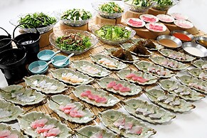 Sansuikan Kawayu Matsuya