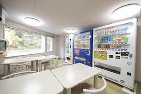 Sansuikan Kawayu Matsuya