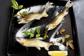 Sansuikan Kawayu Matsuya