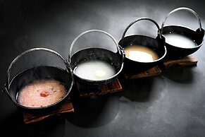 Sansuikan Kawayu Matsuya