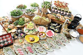 Sansuikan Kawayu Matsuya