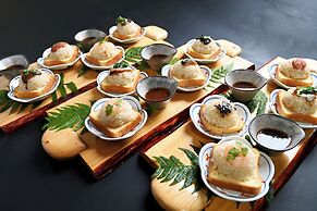 Sansuikan Kawayu Matsuya