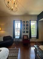Spacious 2BR unit near BJ Hospital