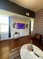 Spacious 2BR unit near BJ Hospital