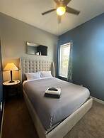 Spacious 2BR unit near BJ Hospital