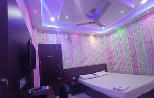 Hotel Maa Bharati