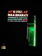 Hotel Maa Bharati