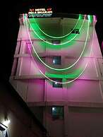 Hotel Maa Bharati