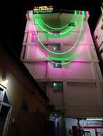 Hotel Maa Bharati