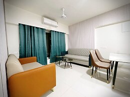 The Orion Premium Suites