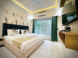 The Orion Premium Suites