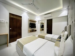 The Orion Premium Suites