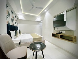 The Orion Premium Suites