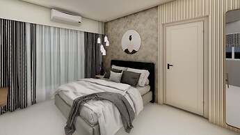 The Orion Premium Suites