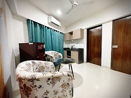 The Orion Premium Suites