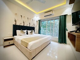 The Orion Premium Suites