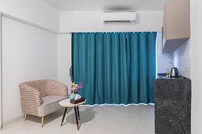 The Orion Premium Suites