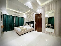 The Orion Premium Suites