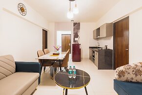 The Orion Premium Suites