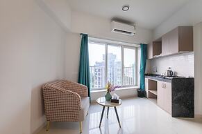 The Orion Premium Suites