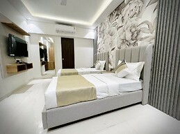 The Orion Premium Suites