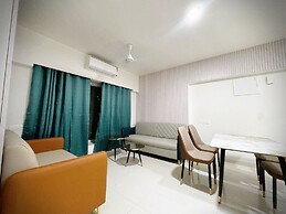 The Orion Premium Suites