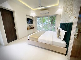 The Orion Premium Suites