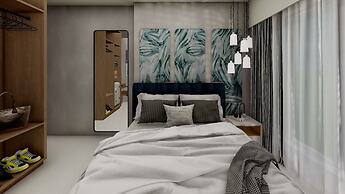 The Orion Premium Suites