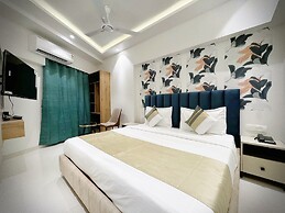 The Orion Premium Suites