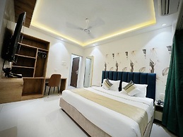 The Orion Premium Suites