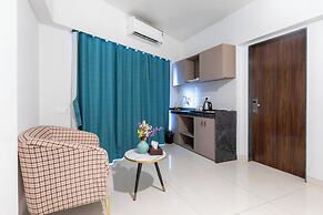 The Orion Premium Suites