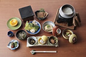 Manseirou
