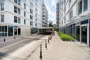 Księcia Witolda by Renters Prestige