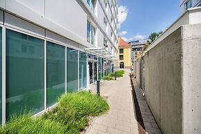 Księcia Witolda by Renters Prestige