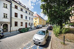 Księcia Witolda by Renters Prestige