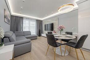 Księcia Witolda by Renters Prestige