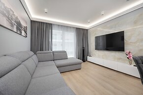 Księcia Witolda by Renters Prestige