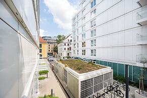 Księcia Witolda by Renters Prestige