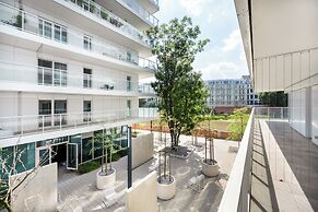 Księcia Witolda by Renters Prestige