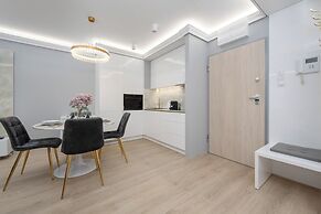 Księcia Witolda by Renters Prestige