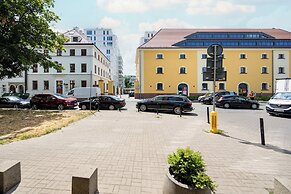 Księcia Witolda by Renters Prestige