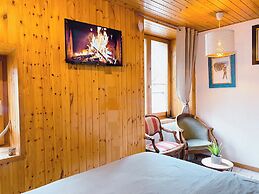 Studio cosy au centre du village
