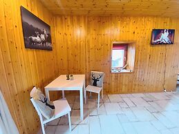 Studio cosy au centre du village