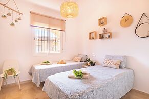 Luxury Mijas Golf, Pool & Pet Retreat