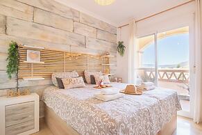 Luxury Mijas Golf, Pool & Pet Retreat