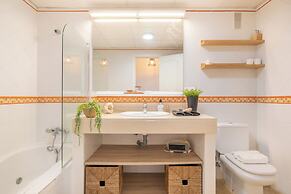 Luxury Mijas Golf, Pool & Pet Retreat