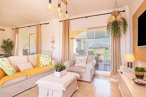 Luxury Mijas Golf, Pool & Pet Retreat