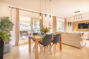 Luxury Mijas Golf, Pool & Pet Retreat